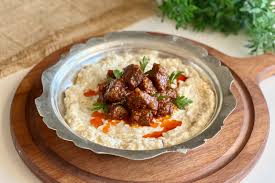 Alinazik Kebap